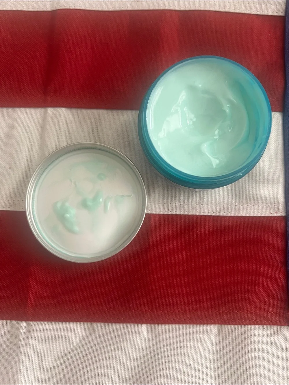 Bed Head hair putty